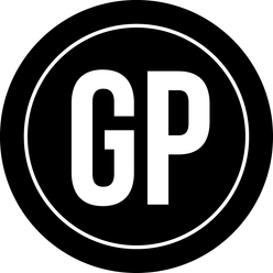 Logo Guilty Pleasure