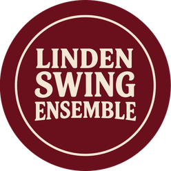 Logo Linden Swing Ensemble